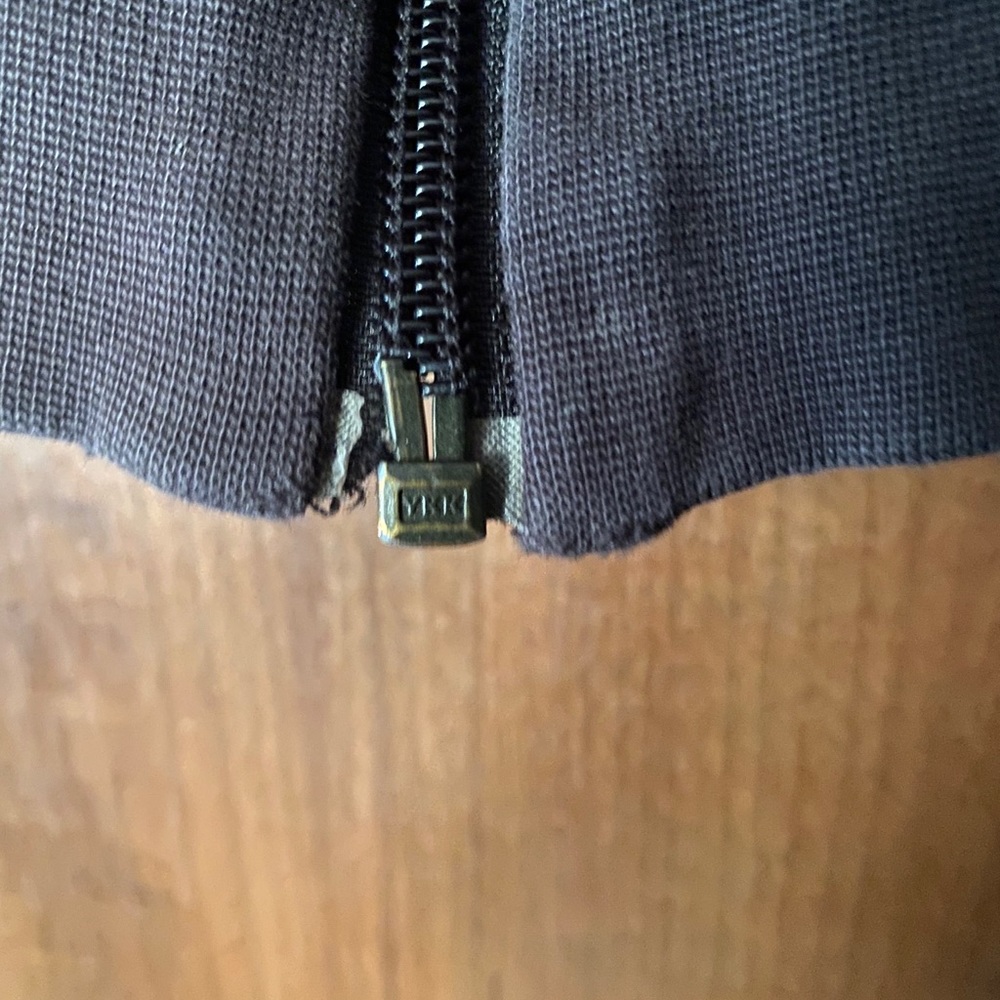 Jacket - Picture 2 of 2